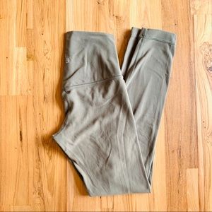 Limited Edition Lululemon Align Pant (Full Length)